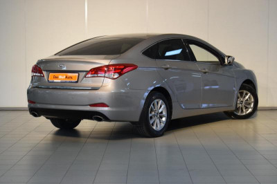 Hyundai i40 2.0 AT (150 л. с.) Comfort Plus