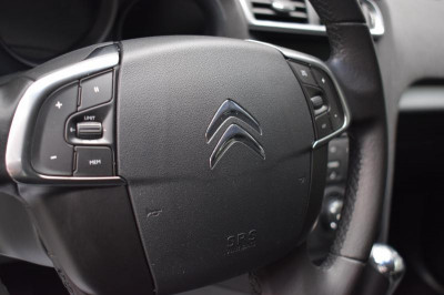 Citroen C4 1.6 VTi AT (120 л. с.)