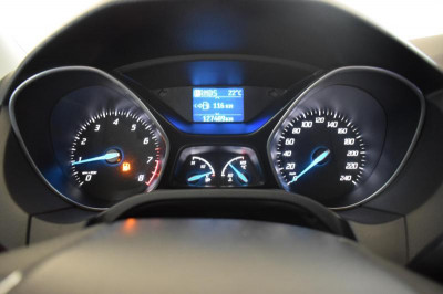 Ford Focus 1.6 PowerShift (105 л. с.)