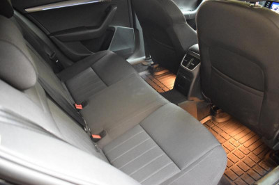 ŠKODA OCTAVIA 1.4 TSI DSG (150 л.с.) Ambition
