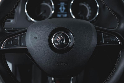 ŠKODA YETI 1.4 TSI DSG (125 л. с.) Adventure