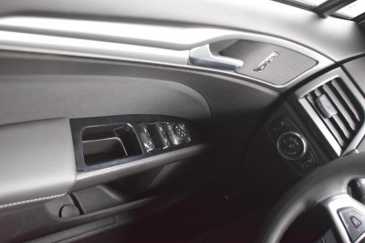 Ford Mondeo 2.5 AT (149 л. с.) Trend