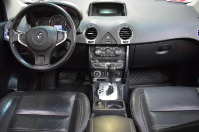 Renault Koleos 2.5 CVT 4x4 (171 л. с.)