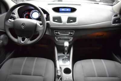 Renault Fluence 1.6 CVT (114 л. с.) Expression