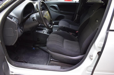 LADA Kalina 1.6 MT 8 кл (Евро-4) (81 л. с.)
