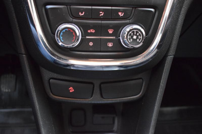 Opel Mokka 1.8 MT (140 л. с.)