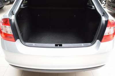 ŠKODA Rapid 1.6 АТ (105 л. с.)