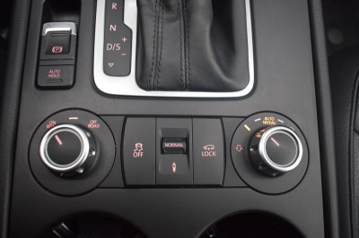 Volkswagen Touareg 3.0 TDI Tiptronic 4Motion (245 л. с.)