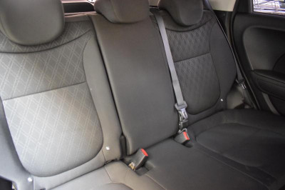 Kia Soul 1.6 MT (129 л. с.)