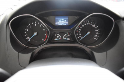 Ford Focus Универсал 1.6 Ti-VCT MT (105 л. с.) Trend