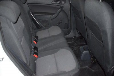 ŠKODA Yeti 1.2 TSI MT (105 л. с.)