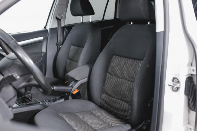 ŠKODA Octavia 1.8 TSI MT 4x4 (152 л. с.)