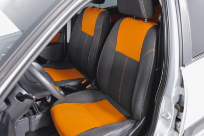 LADA Kalina Cross 1.6 MT (87 л. с.) Comfort Black Line