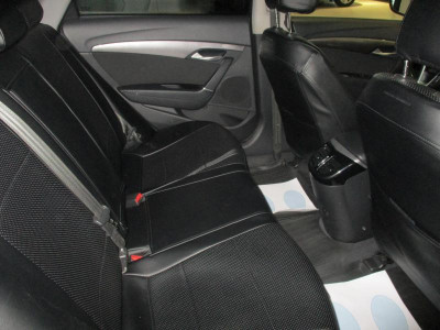 Hyundai i40 2.0 AT (150 л.с.)