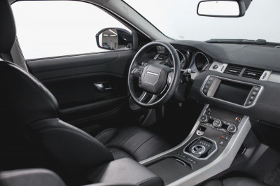 Land Rover Range Rover Evoque P200 AT AWD (200 л.с.) SE