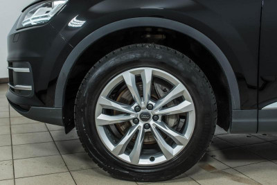 Audi Q7 3.0d AT (249 л.с.) 4WD