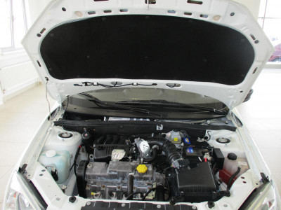 LADA Granta седан 1.6 MT 8кл (82 л. с.) Standard
