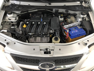 LADA Largus универсал 1.6 MT 16 кл (7 мест) (106 л. с.) Norma 7мест