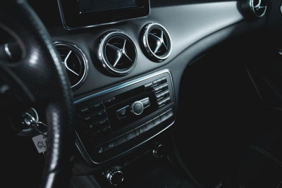 Mercedes-Benz GLA GLA 250 7G-DCT 4Matic (211 л. с.) Особая серия