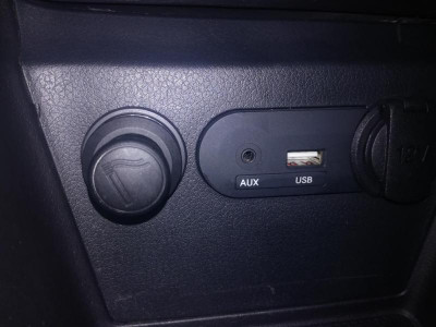 Kia Rio 1.6 AT (123 л. с.)