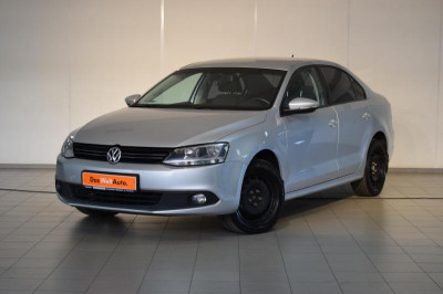 Volkswagen Jetta 1.4 TSI DSG (150 л. с.)
