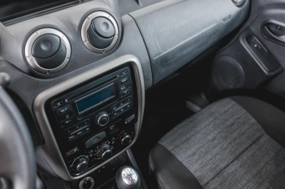 Renault Duster 2.0 MT 4x4 (135 л. с.)