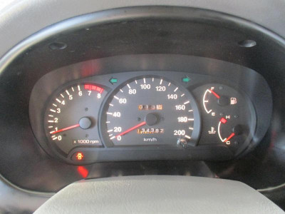 Hyundai Accent 1.5 MT (102 л. с.)