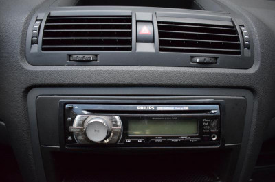 ŠKODA Octavia 1.6 MT (105 л. с.)