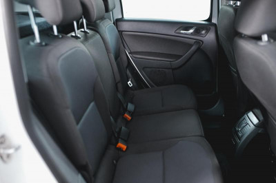 ŠKODA YETI 1.8 TSI DSG 4x4 (152 л. с.) Ambition