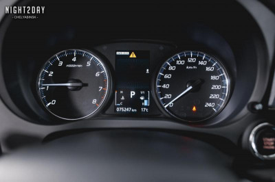 Mitsubishi Outlander 2.4 CVT 4WD (167 л. с.)