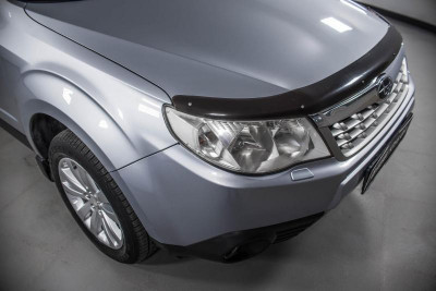 Subaru Forester 2.0 AT (150 л.с.) 4WD