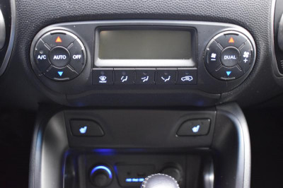 Hyundai ix35 2.0 AT 2WD (150 л. с.)