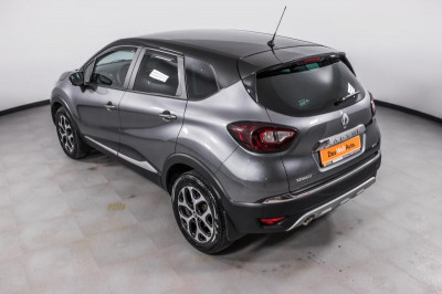 Renault Kaptur 2.0 AT (143 л. с.) Style