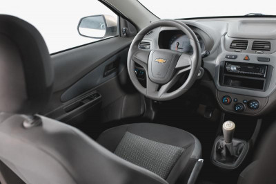 Chevrolet Cobalt 1.5 MT (105 л. с.)