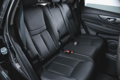 Nissan Новый X-Trail 2.0 CVT 4WD (144 л. с.) LE+