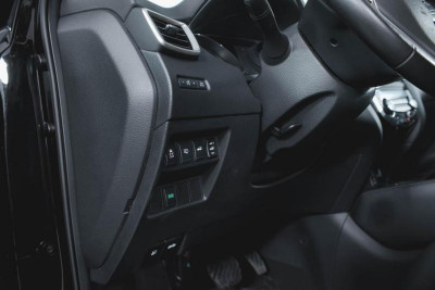 Nissan Новый X-Trail 2.0 CVT 4WD (144 л. с.) LE+