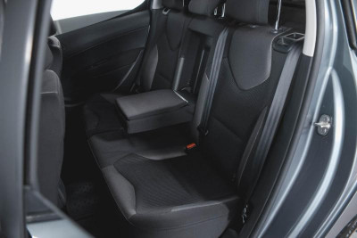 Peugeot 308 1.6 MT (120 л. с.)