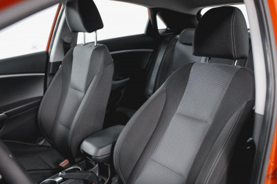 Hyundai i30 1.4 MT (100 л. с.)