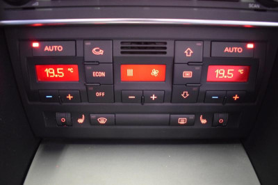 Audi A4 2.0 multitronic (130 л. с.)