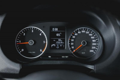 Volkswagen Amarok 2.0 TDI MT 4Motion (140 л. с.)