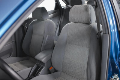 Chevrolet Lacetti 1.4 MT (95 л. с.)
