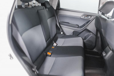 Subaru Forester 2.0i-L AWD CVT (150 л. с.) Comfort+