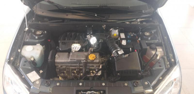 LADA Granta седан 1.6 MT 8кл (2181) (87 л. с.) Comfort