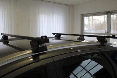 LADA Vesta SW 1.6 MT (106 л.с.) Comfort