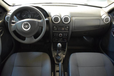 LADA Largus универсал 1.6 MT 8 кл (7 мест) (84 л. с.) Luxe 7мест