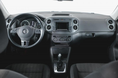 Volkswagen Tiguan 2.0 TSI 4Motion DSG (211 л. с.) Avenue