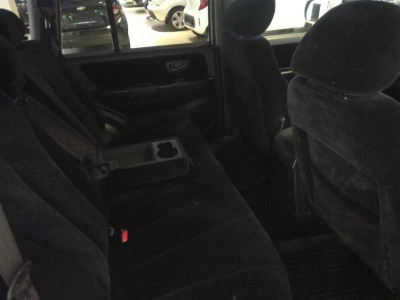 Hyundai Terracan 2.9 MT 4WD (150 л. с.)