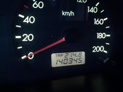 Hyundai Terracan 2.9 MT 4WD (150 л. с.)