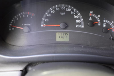 LADA Kalina 1.4 MT 16 кл (Евро-3) (89 л. с.)