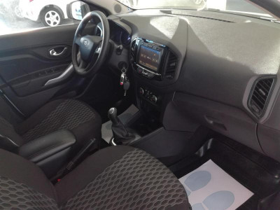 LADA XRAY 1.6 MT (110 л. с.) Optima